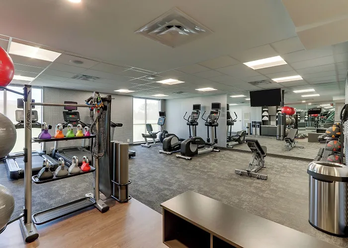 Fairfield Inn & Suites Southport